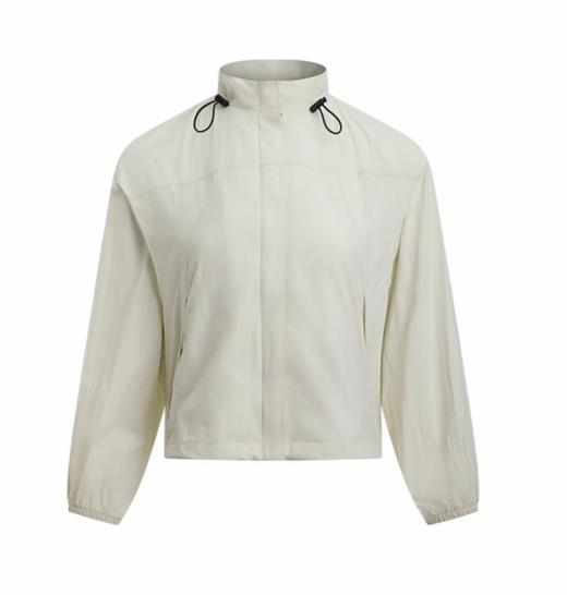 安德玛UA城市野趣系列女子防晒运动休闲夹克外套6005874-279 商品图0