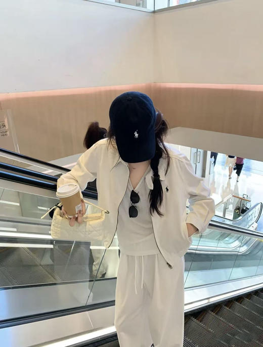 老粉闭眼入！ 老渠道 敲好看的拉夫老干部夹克！自留推荐！！！ 商品图4