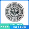 通版中山大学深圳附属学校深汕中心学校校徽礼服标可缝烫现货发51 商品缩略图2