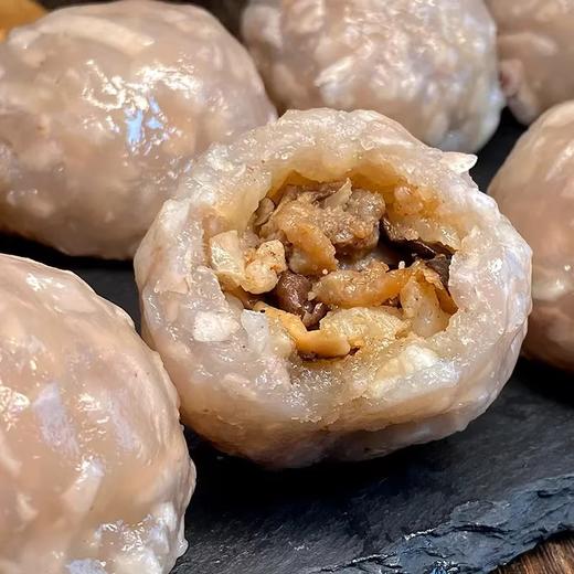 安海捆蹄闽南卤味圈圈肠即食凉菜泉州特产捆猪蹄冷盘熟食下酒菜 商品图3