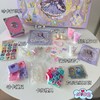 【初学者专属手帐本】百乐森魔法手帐本245件套咕卡套装 配件素材丰富怎么排都好看 奶油胶咕卡套装 畅玩无限满足 商品缩略图3
