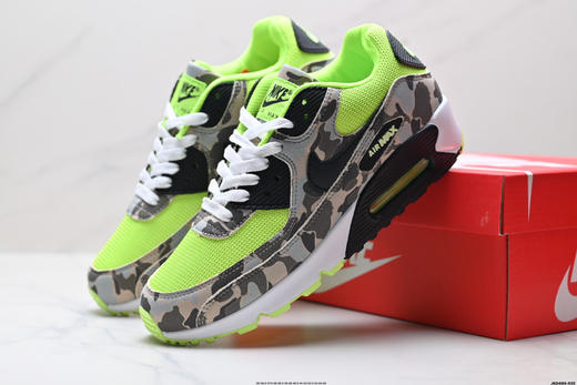 耐克Nike Air Max Correlate缓震耐磨休闲运动跑步鞋CW6024-600男女鞋 商品图7