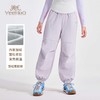 【英氏】【加绒防风+防泼水软壳裤】【110-160】男女童冬款加绒长裤 商品缩略图3