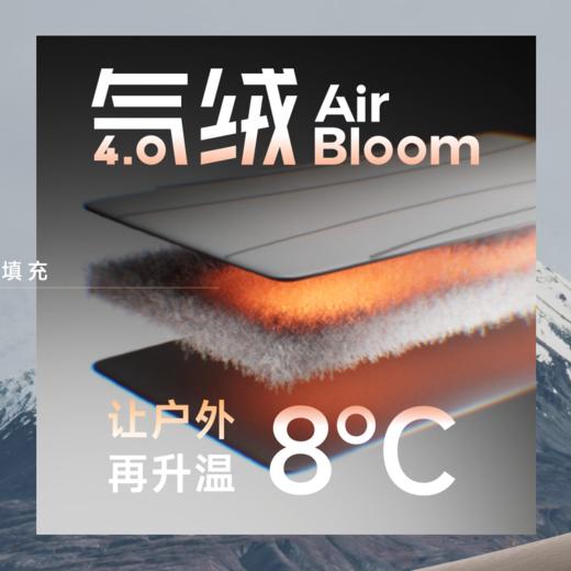 【云粉节】【7.5折】6楼蕉下女士气绒保暖双面防晒帽CL006吊牌价199 商品图2