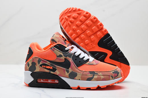 耐克Nike Air Max Correlate缓震耐磨休闲运动跑步鞋CW6024-600男女鞋 商品图4