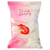 【超市】道吉草原味虾片35g 商品缩略图0