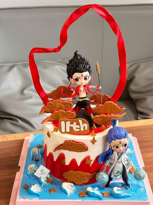 超酷哪吒敖丙 商品图0