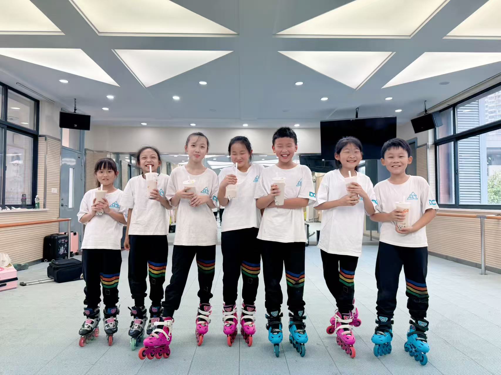 【莲花小学】2026年春季轮舞2队报名入口