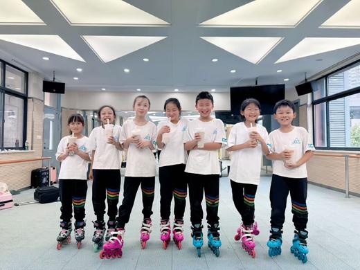 【莲花小学】2026年春季轮舞2队报名入口 商品图0
