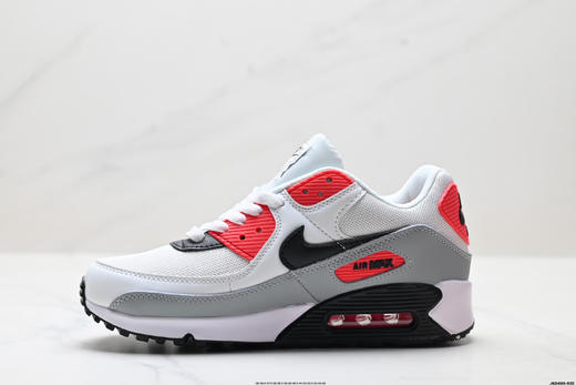 耐克Nike Air Max Correlate缓震耐磨休闲运动跑步鞋CW6024-600男女鞋 商品图2