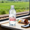崂山饮用天然矿泉水 锶-偏硅酸型 会议用水 330ml*24瓶/整箱 热门商品 商品缩略图1