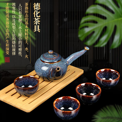 卖爆了！CCTV品牌展播，一次喝够三大茗茶，各大明星直播间热销产品，百元出头超强性价比 商品图8