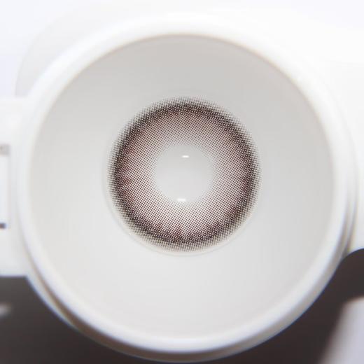 Flowercolor高端线半年抛·氧气小黑（小黑环）/氧气小巧（小巧环）·14.2mm小着色·韩产2片 商品图4