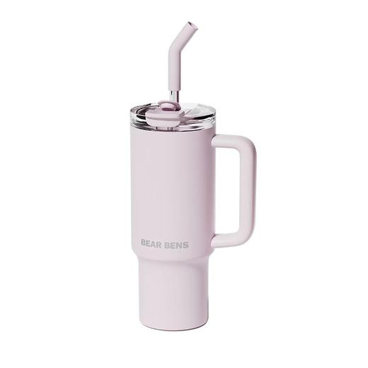 (包邮)熊本士车载杯 1000ml（四种颜色） 商品图3