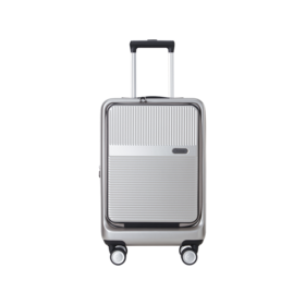 【东航技术-安徽】外交官拉杆箱