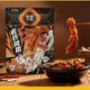 全聚德零研所卤味零食即食装 商品缩略图1