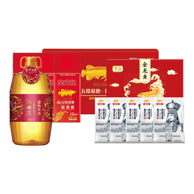 【东航技术-安徽】粮油礼包