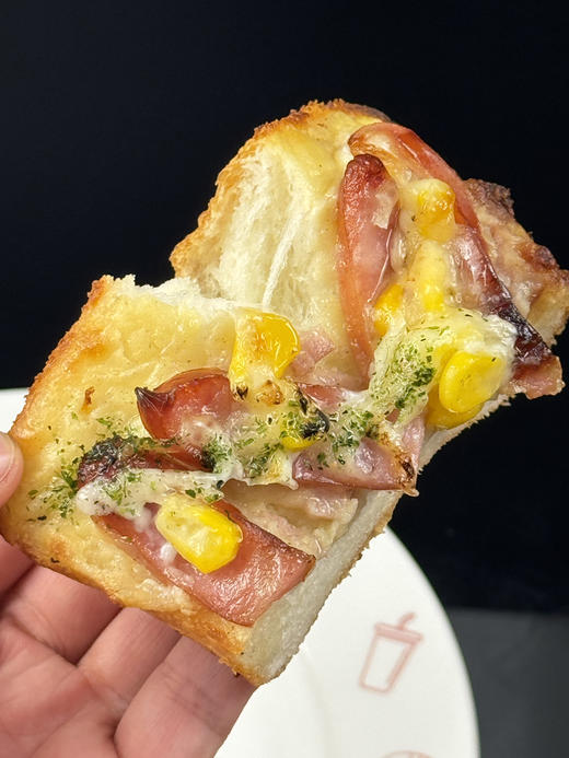 烧烤派对三明治（11点左右出） 商品图13