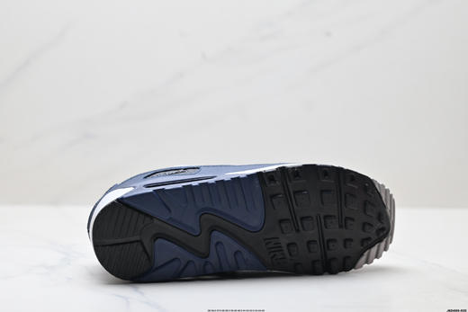 耐克Nike Air Max Correlate缓震耐磨休闲运动跑步鞋CW6024-600男女鞋 商品图8