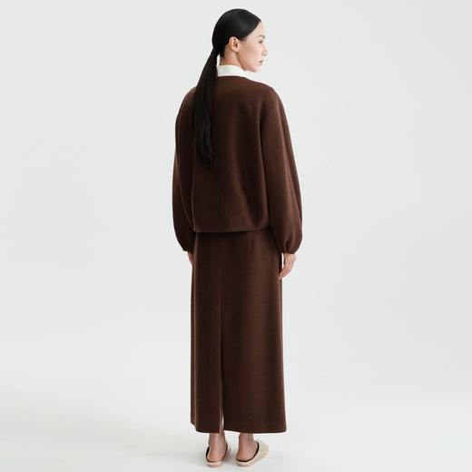 戴布拉芬半裙L28D410 商品图4