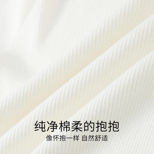 【实体店同款】女童高领长袖针织衫冬季新款安奈儿童装AG544049 商品图3