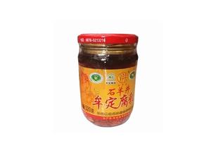 【超市】天台石羊井腐乳320g