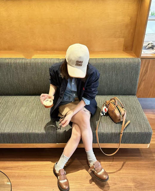 老粉闭眼入！ 老渠道 敲好看的拉夫老干部夹克！自留推荐！！！ 商品图2