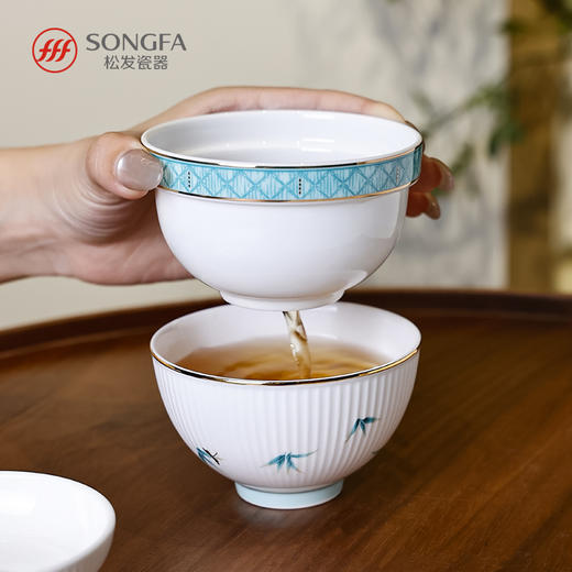 竹暄旅行茶具 商品图3