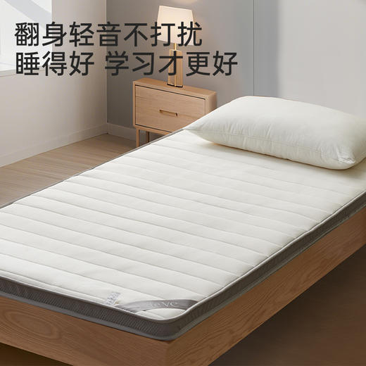 学生乳胶立体床褥垫 商品图4