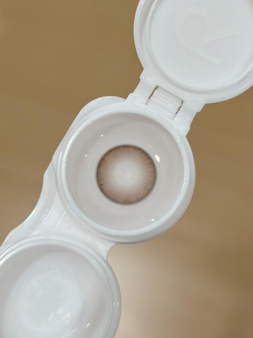 Flowercolor高端线半年抛·柔光甜梦·14.2mm中等着色·韩产2片 商品图8