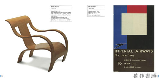 British Design / 英国设计 商品图2