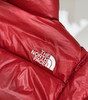 原价299福利价北面Nuptse三格短款羽绒服092303 商品缩略图7