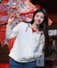 【5.3折】5楼法国鳄鱼LACOSTE女装时尚拉链连帽卫衣|SF5442原价1490折后价790 商品缩略图2