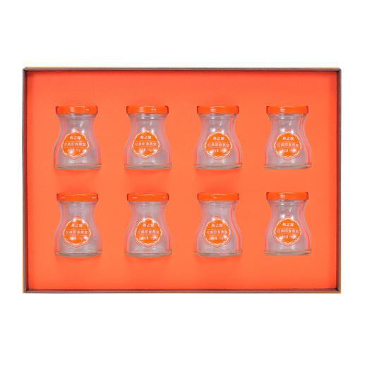 严选 | 燕之屋好润经典即食燕窝 70g*8瓶 秋冬温和滋补 商品图3