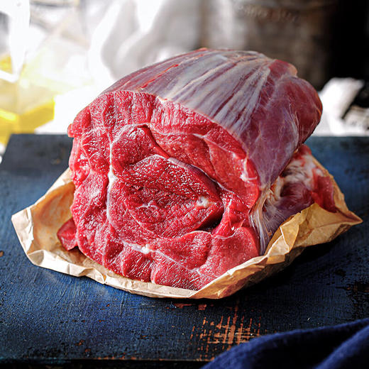 （多包裹发货）恒都 金牛贺福（25中秋）4650g + 恒都 羊颂盛世（25春节）4000g+ 肆玖阿多比赤霞珠干红750ml/瓶【KLJJZQ10.0】 商品图1