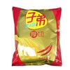【超市】子弟椒香麻辣味/经典麻辣味马铃薯片150g 商品缩略图0