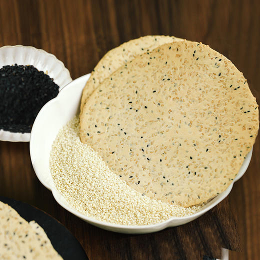 猴头菇鸡内金山药茯苓焦饼 配料干净 商品图4