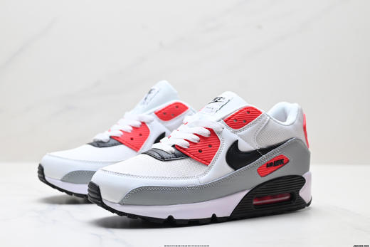 耐克Nike Air Max Correlate缓震耐磨休闲运动跑步鞋CW6024-600男女鞋 商品图3