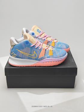 耐克欧文6 男子篮球鞋