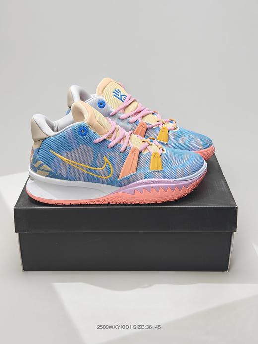 耐克欧文6 男子篮球鞋 商品图0