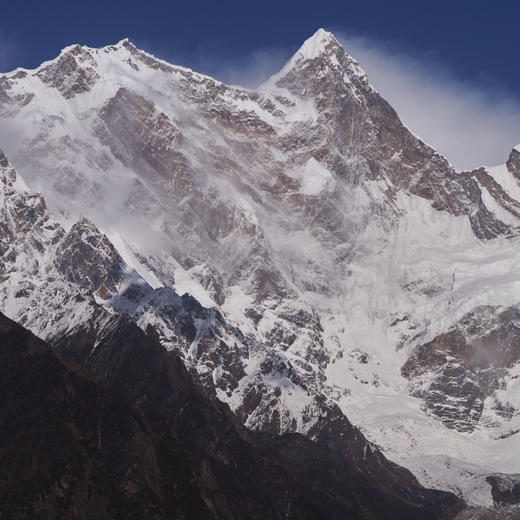 6天5晚圣诞/元旦团期【拉萨环线|从雪山到日光城6天5晚主题团】西藏松赞南迦巴瓦巴松措拉萨深度体验，全程松赞系列酒店，含接送机及全程用车、酒店餐食、下午茶~ 商品图1