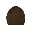 KAPTAIN SUNSHINE Wool Gauze Work Shirt 美利奴羊毛工装夹克 商品缩略图3