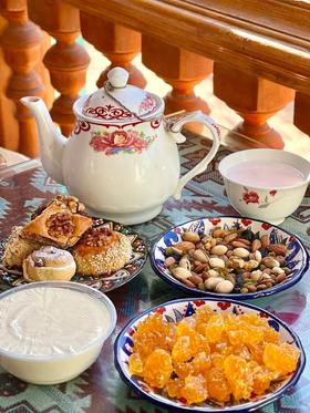 喀什，人生一定要去一次！