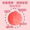 【丽江雪桃】顺丰空运到家 个大饱满 肉质紧致 肉厚香甜 脆甜爽口 色彩鲜艳 均匀漂亮 4种规格任选 商品缩略图13