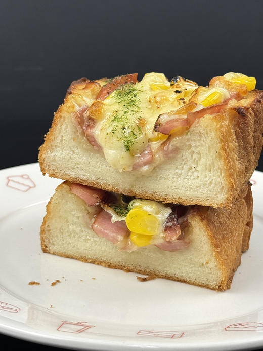 烧烤派对三明治（11点左右出） 商品图4