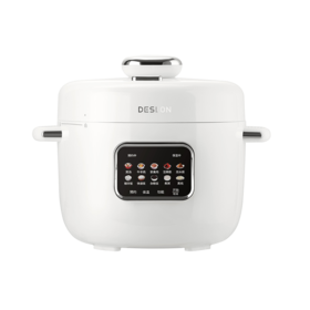 【东航技术-安徽】德世朗DDQ-FB513 电压力锅