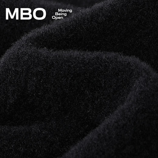 MBO LightWarm™女子秋冬储物抓绒背带骑行长裤 双箭头 T170C  (经销商专拍链接，非经销商拍单不发货) 商品图7