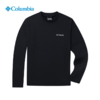 哥伦比亚穿行系列-男式水手领抓绒长袖卫衣AE9863 商品缩略图0