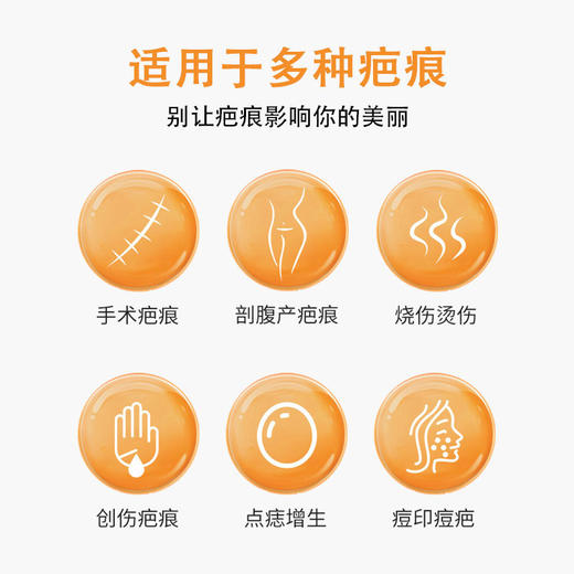 一般贸易泰国VINCERE鳄鱼膏油30g去ba淡化皱纹烫伤手术ba痘印新款新品 商品图3