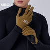 MBO进阶保暖缓震手套 新款秋冬抓绒长指 男女骑行手套AG360  (经销商专拍链接，非经销商拍单不发货) 商品缩略图3